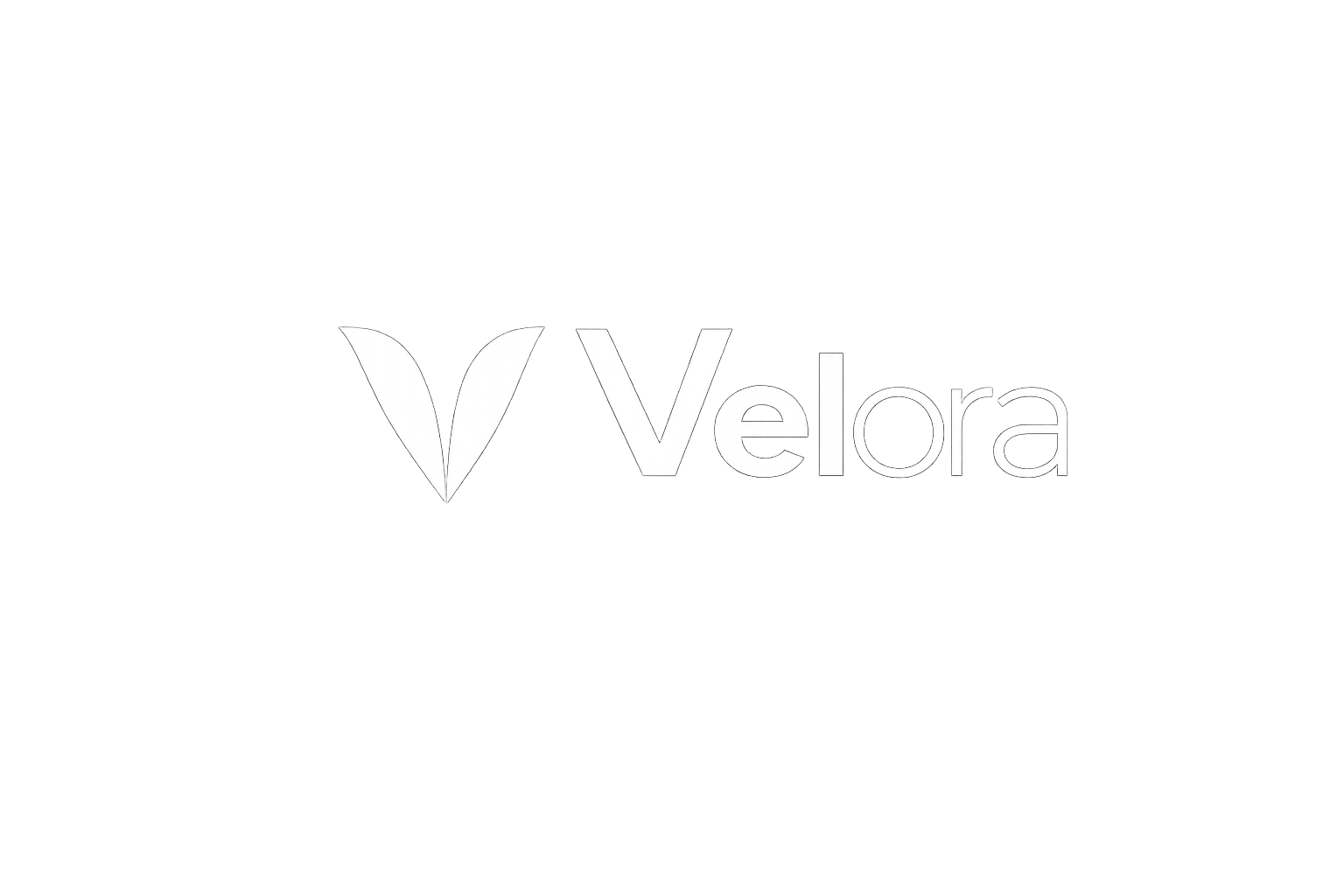 Velora Logo